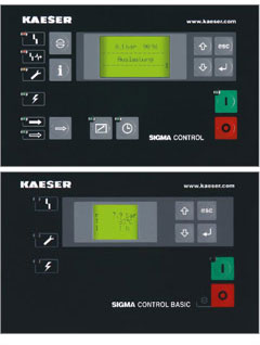 Sigma-Control tcm10-8397